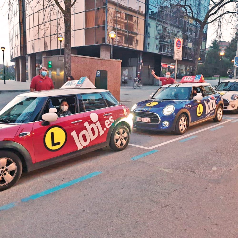 Los3coches Los3coches