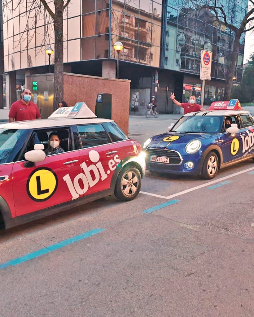 Los3coches Los3coches